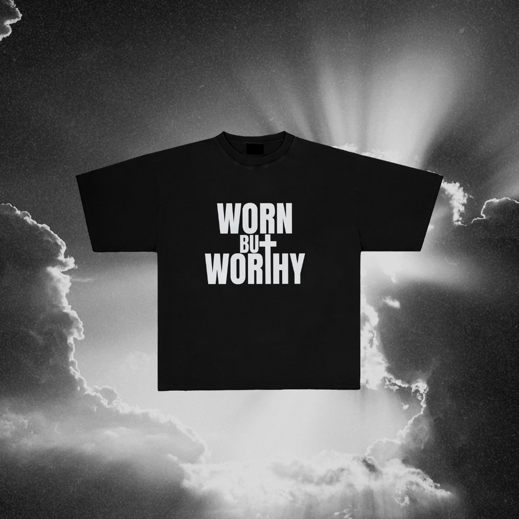 WBW Black T-Shirt