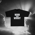 WBW Black T-Shirt