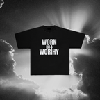 WBW Black T-Shirt