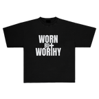 WBW Black T-Shirt
