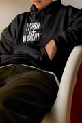 WBW Hoodie Men