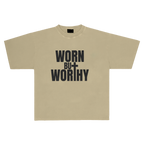 WBW Sand T-Shirt