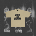 WBW Sand T-Shirt