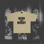 WBW Sand T-Shirt