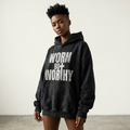 WBW Hoodie Women