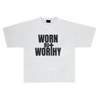 WBW White T-Shirt